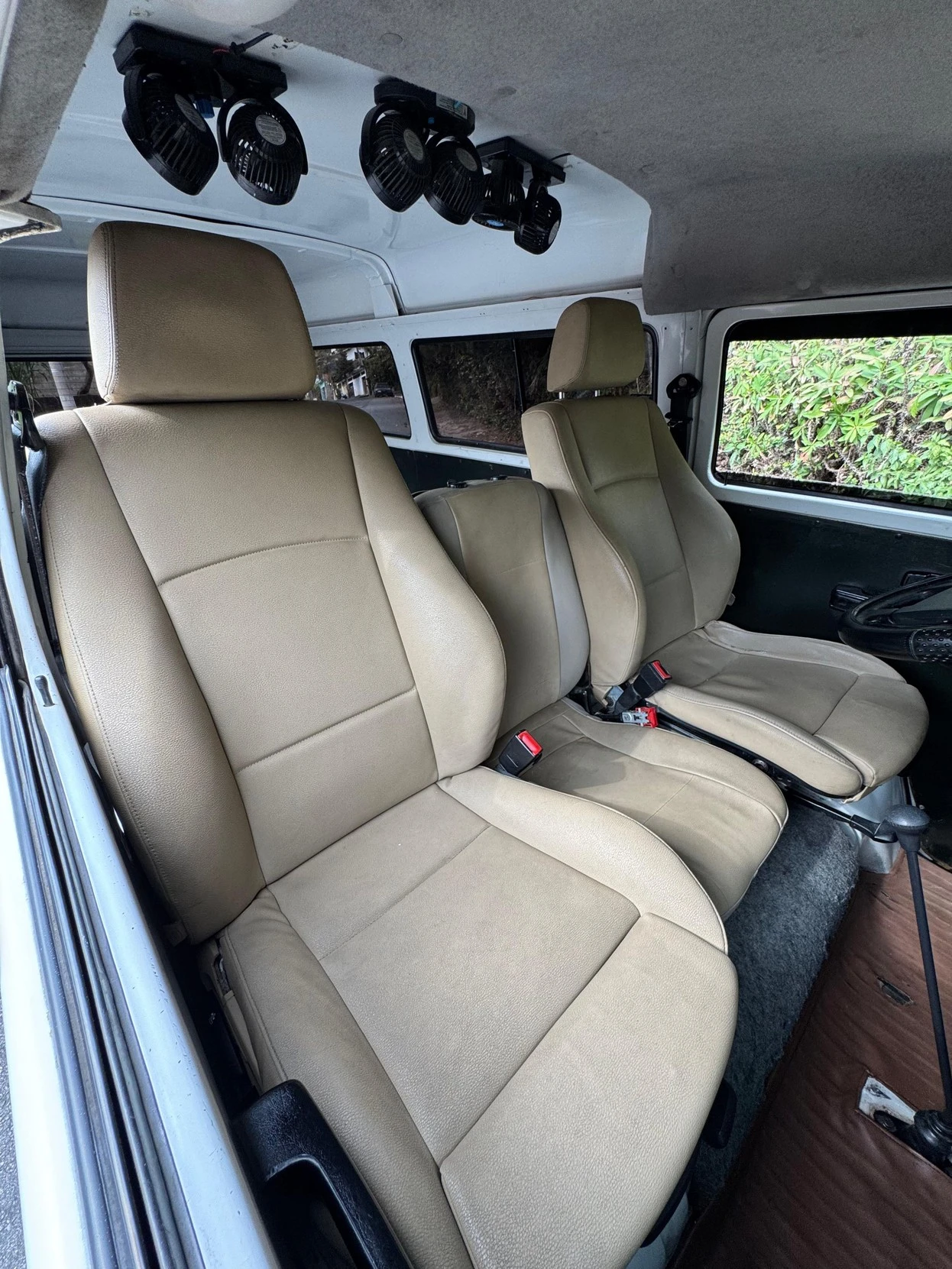 VOLKSWAGEN KOMBI