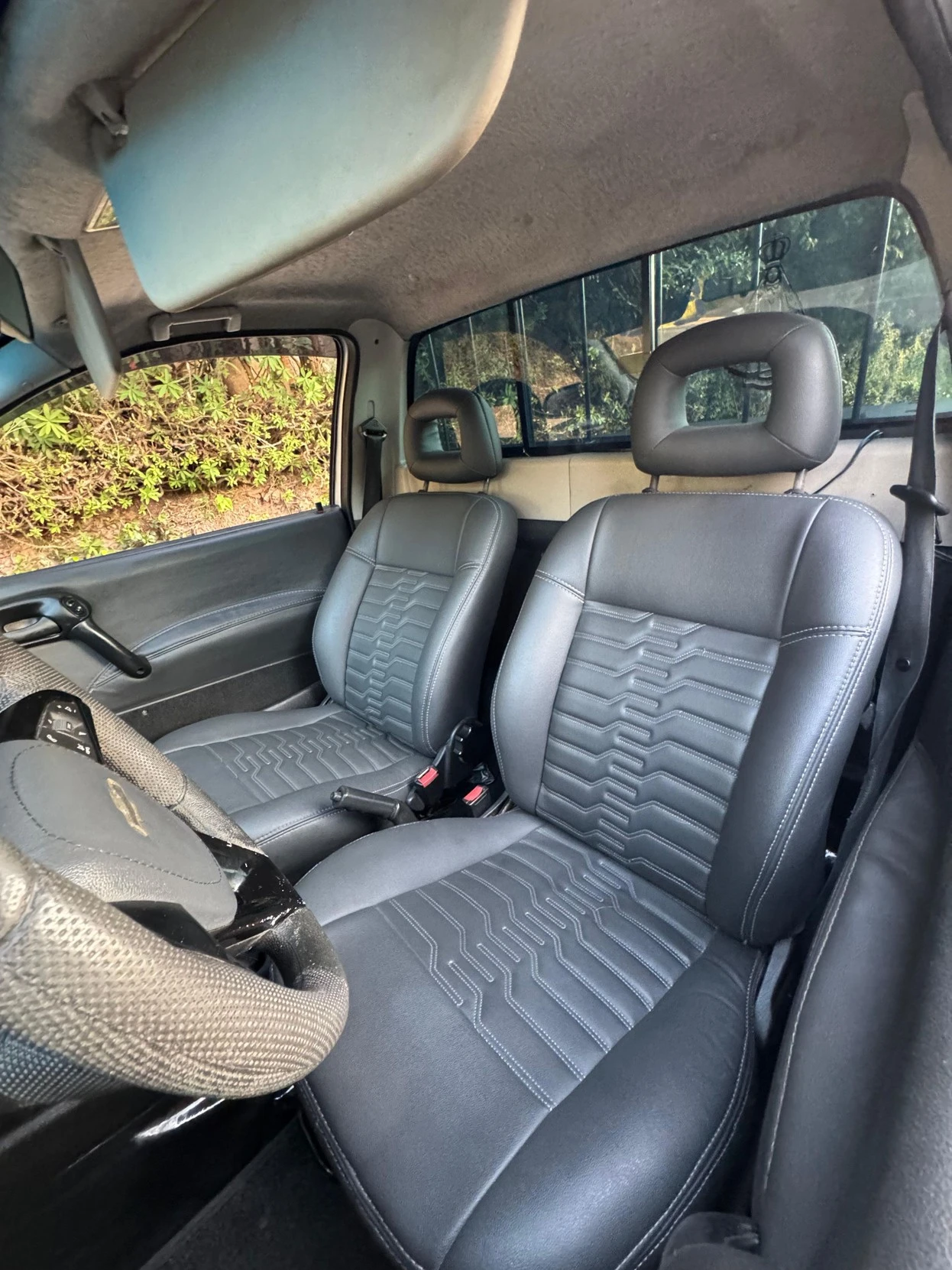 CHEVROLET CORSA