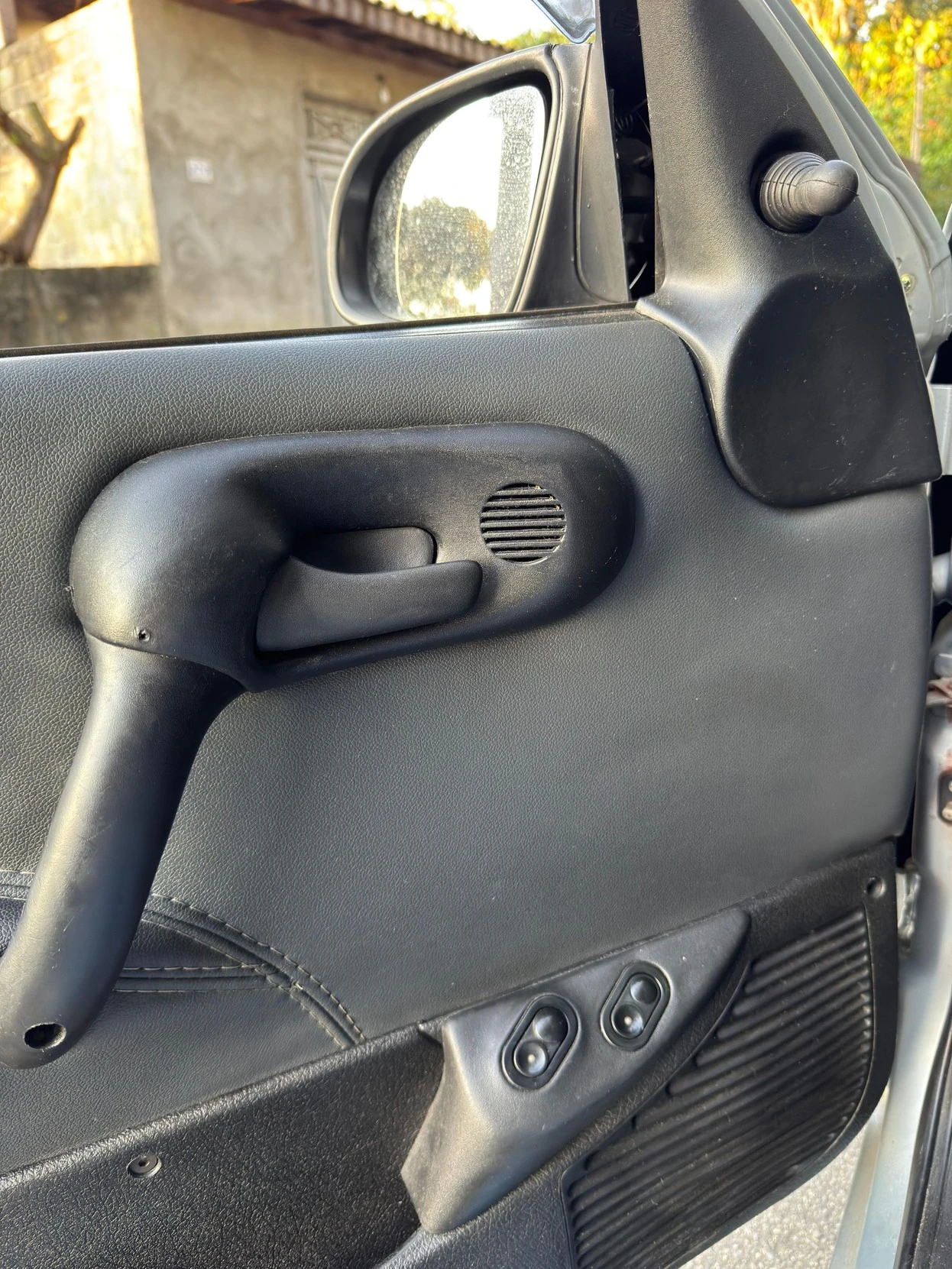 CHEVROLET CORSA