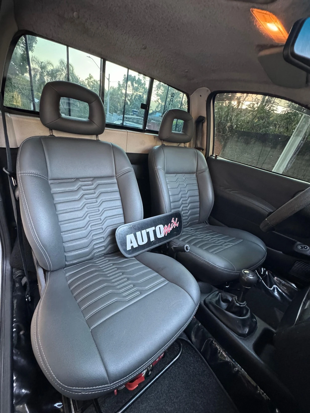 CHEVROLET CORSA