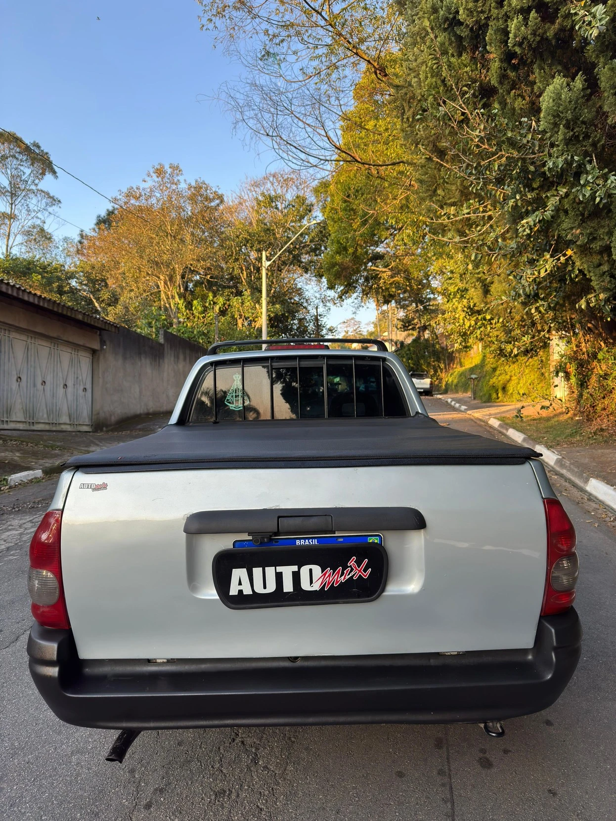 CHEVROLET CORSA