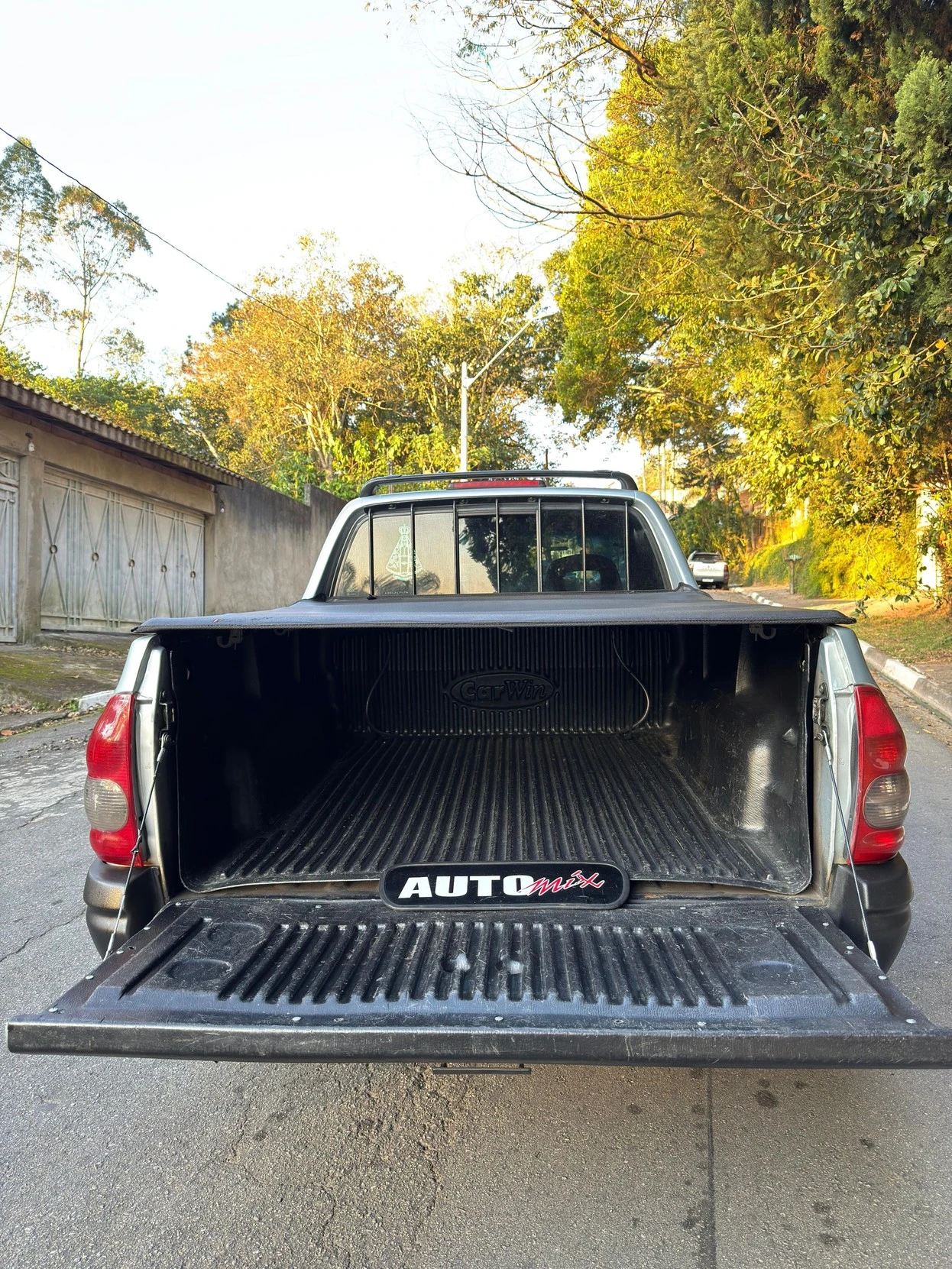 CHEVROLET CORSA