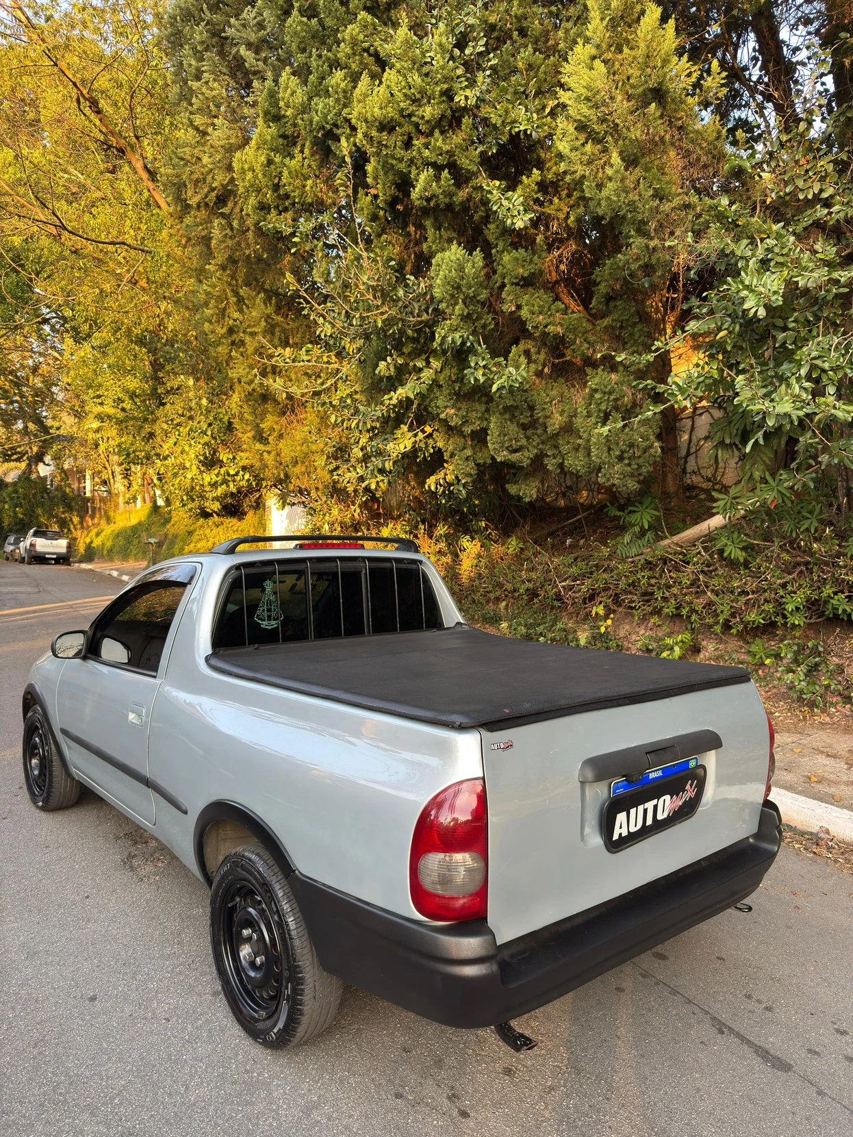 CHEVROLET CORSA