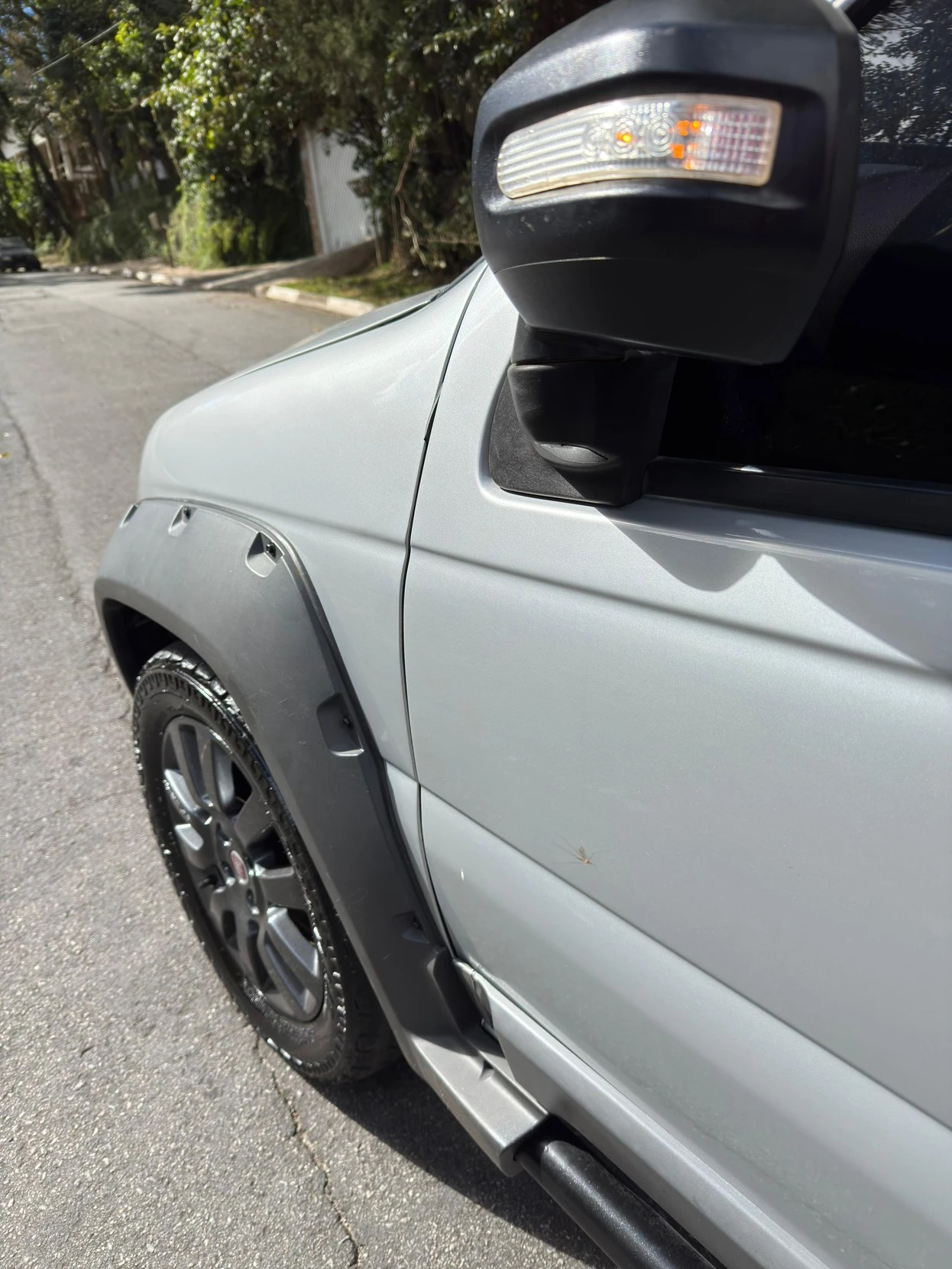 FIAT STRADA