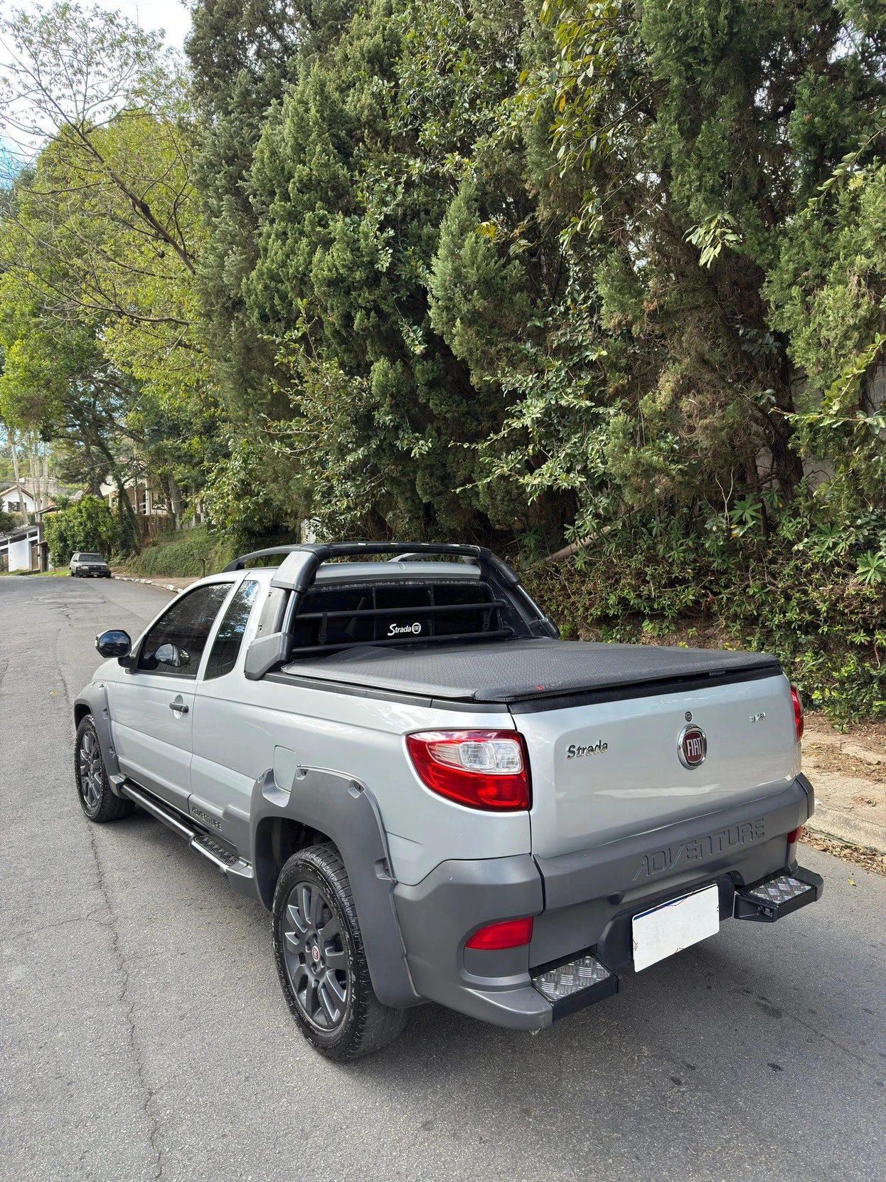 FIAT STRADA