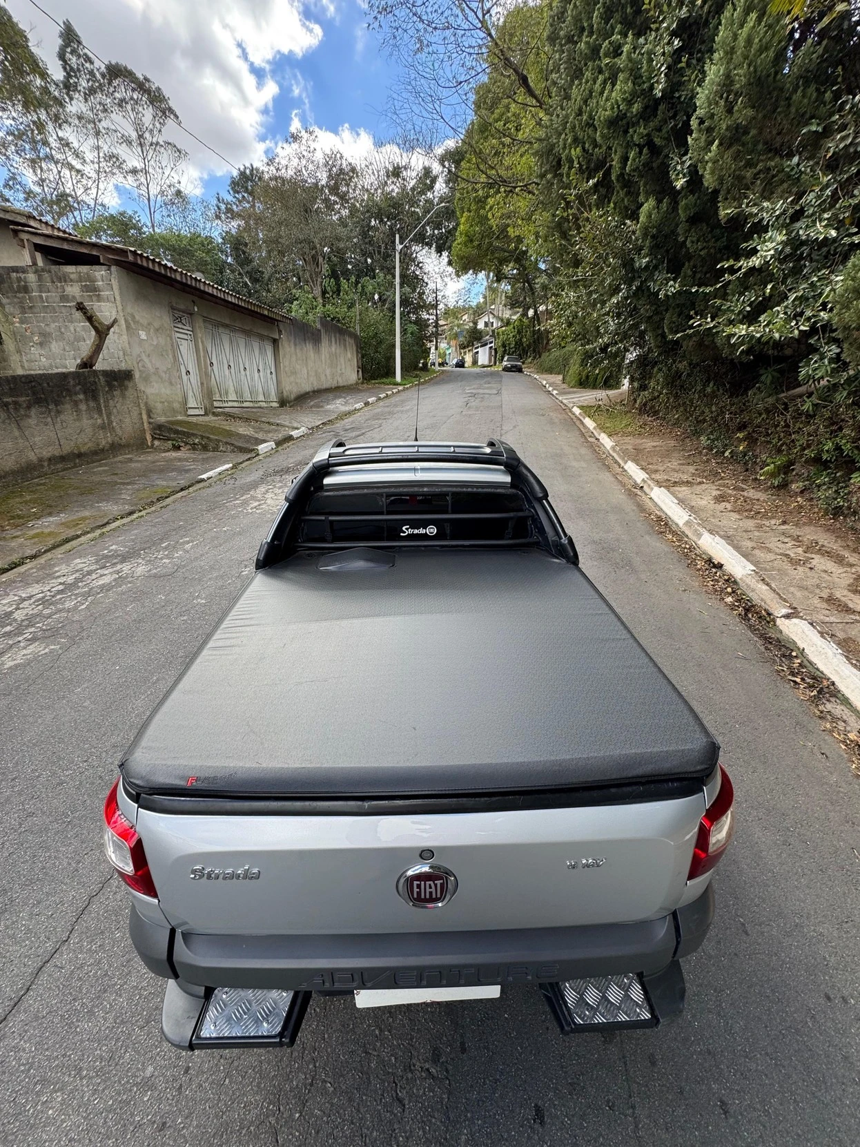 FIAT STRADA