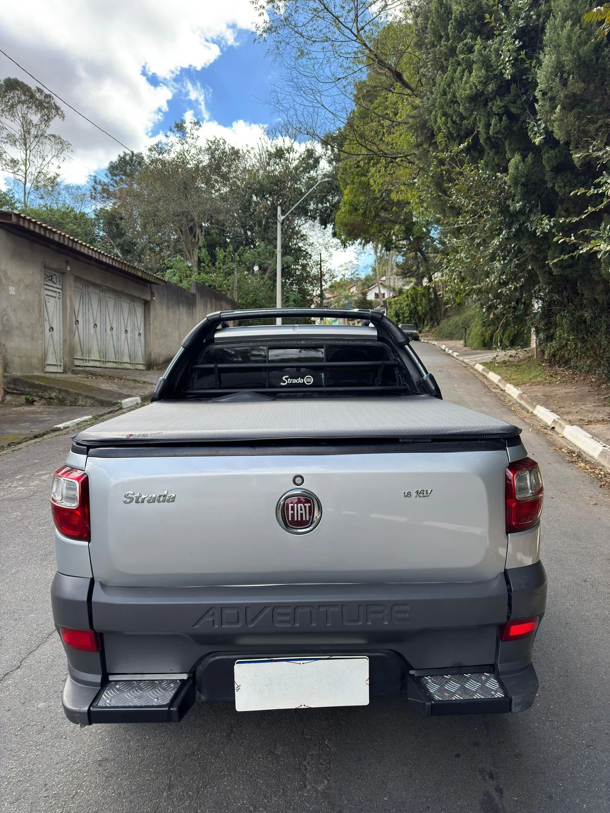 FIAT STRADA