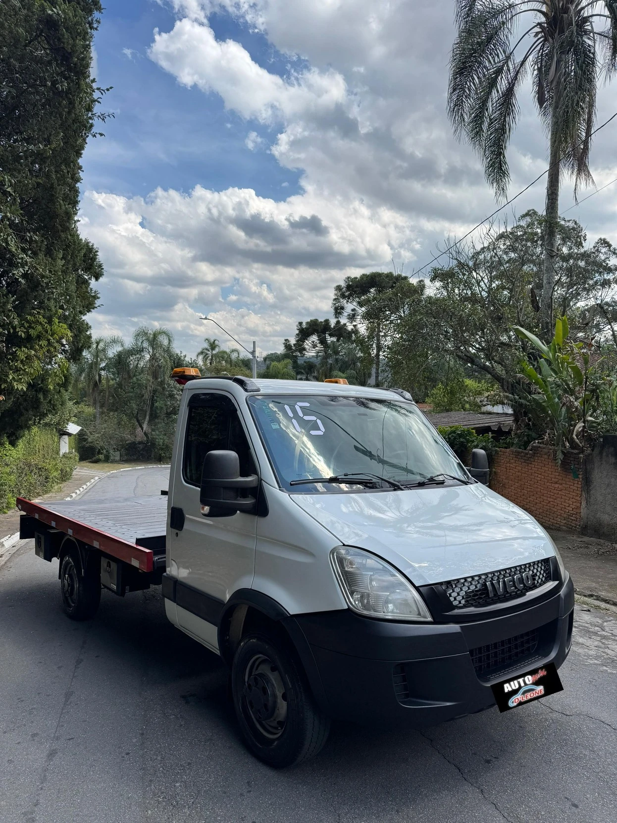 IVECO DAILY