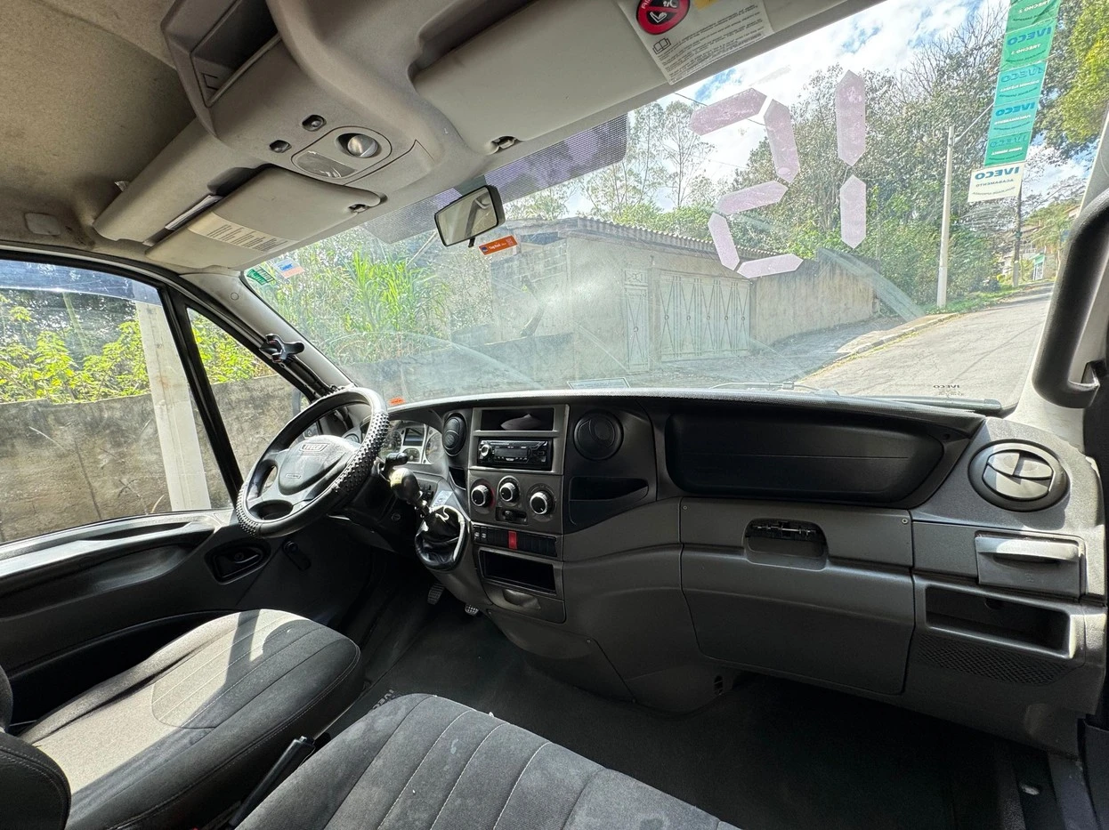 IVECO DAILY