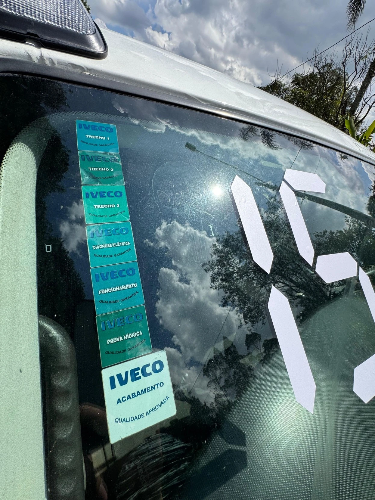 IVECO DAILY