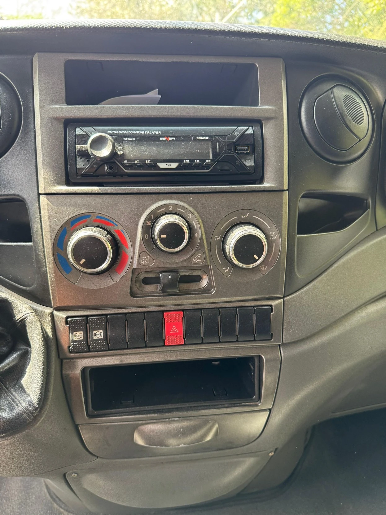 IVECO DAILY