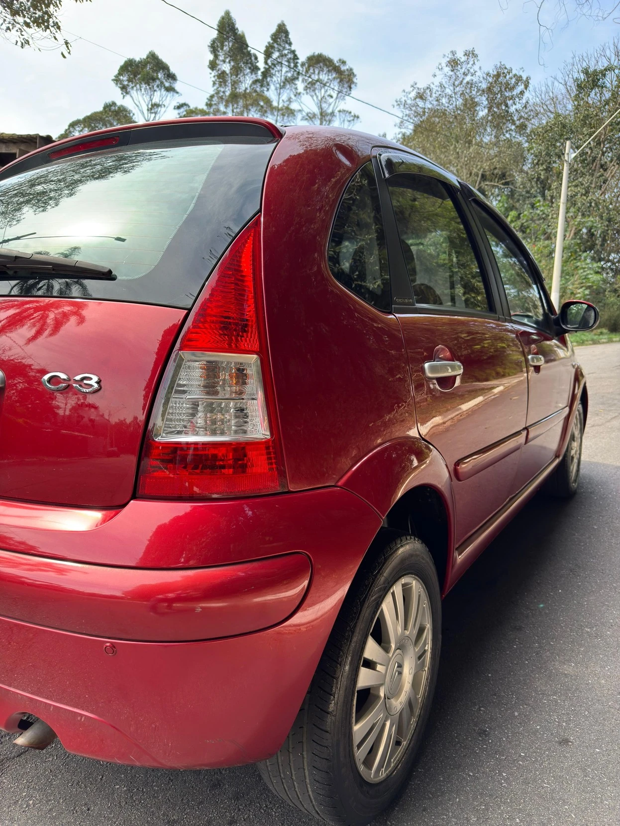 CITROEN C3
