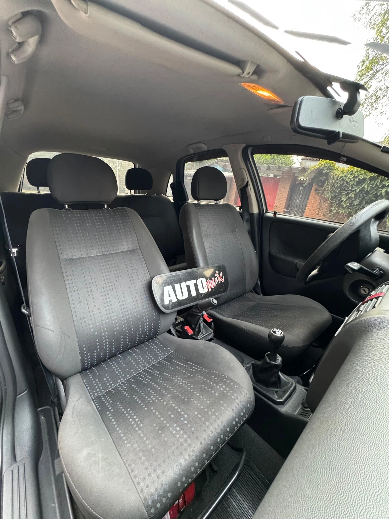 CHEVROLET CORSA