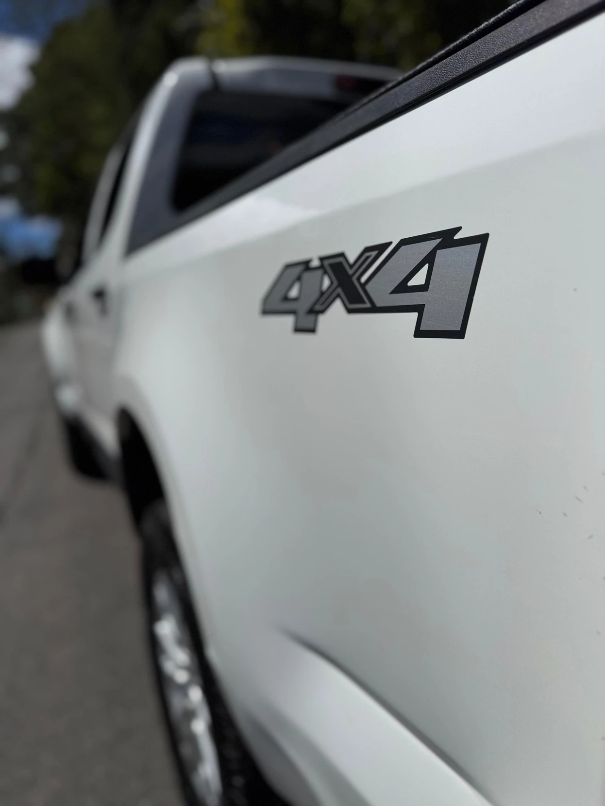 CHEVROLET S10