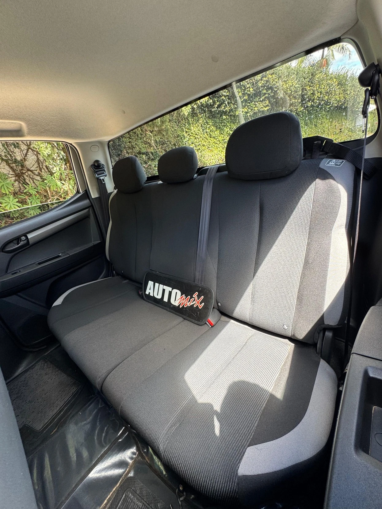 CHEVROLET S10