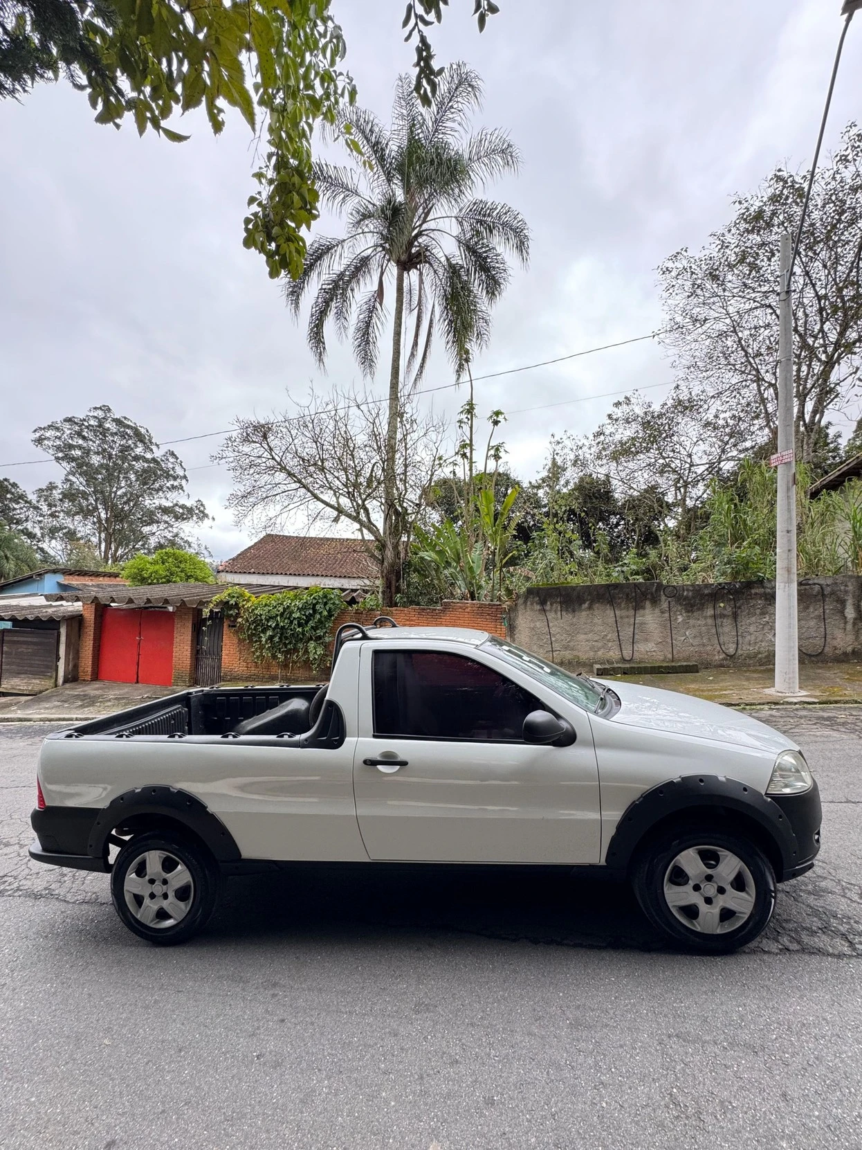 FIAT STRADA