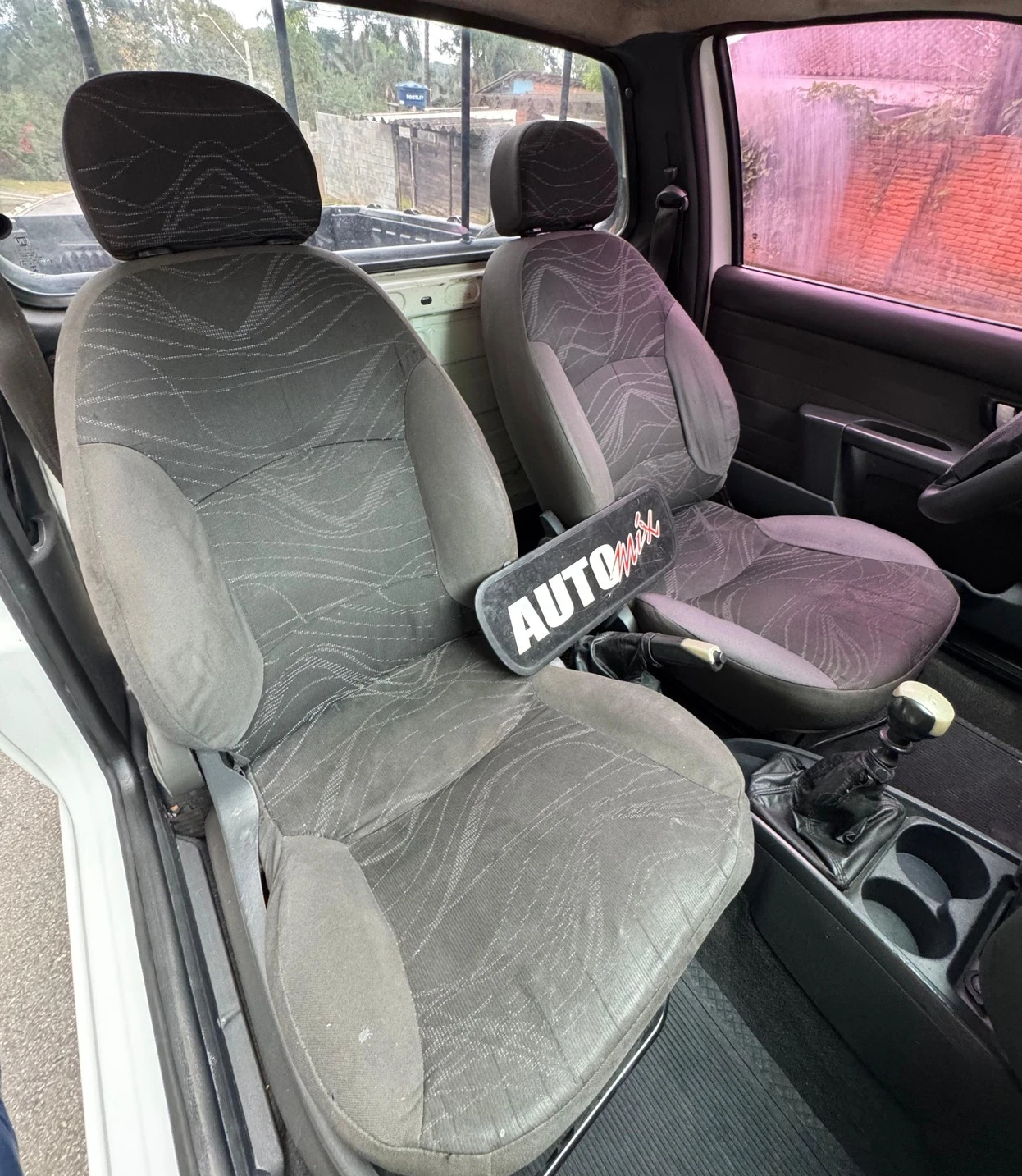 FIAT STRADA