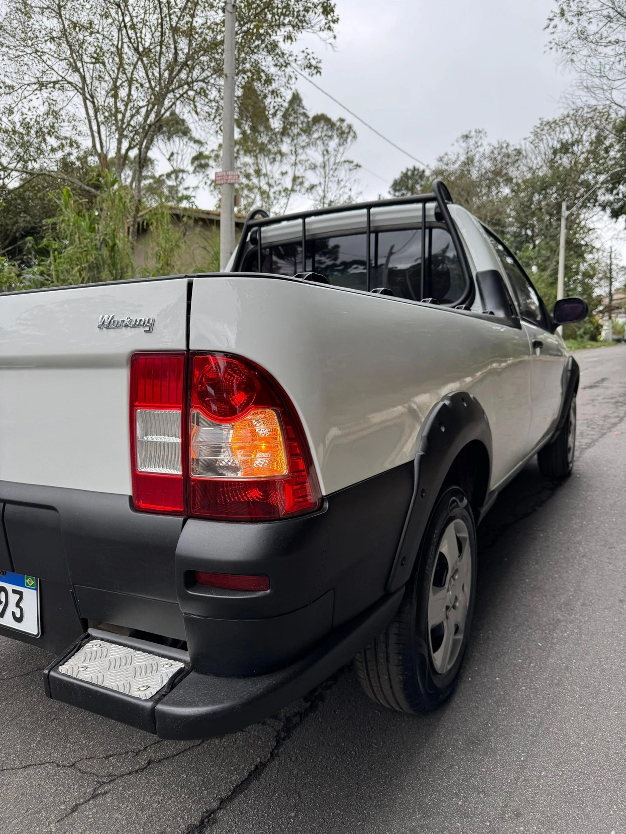 FIAT STRADA