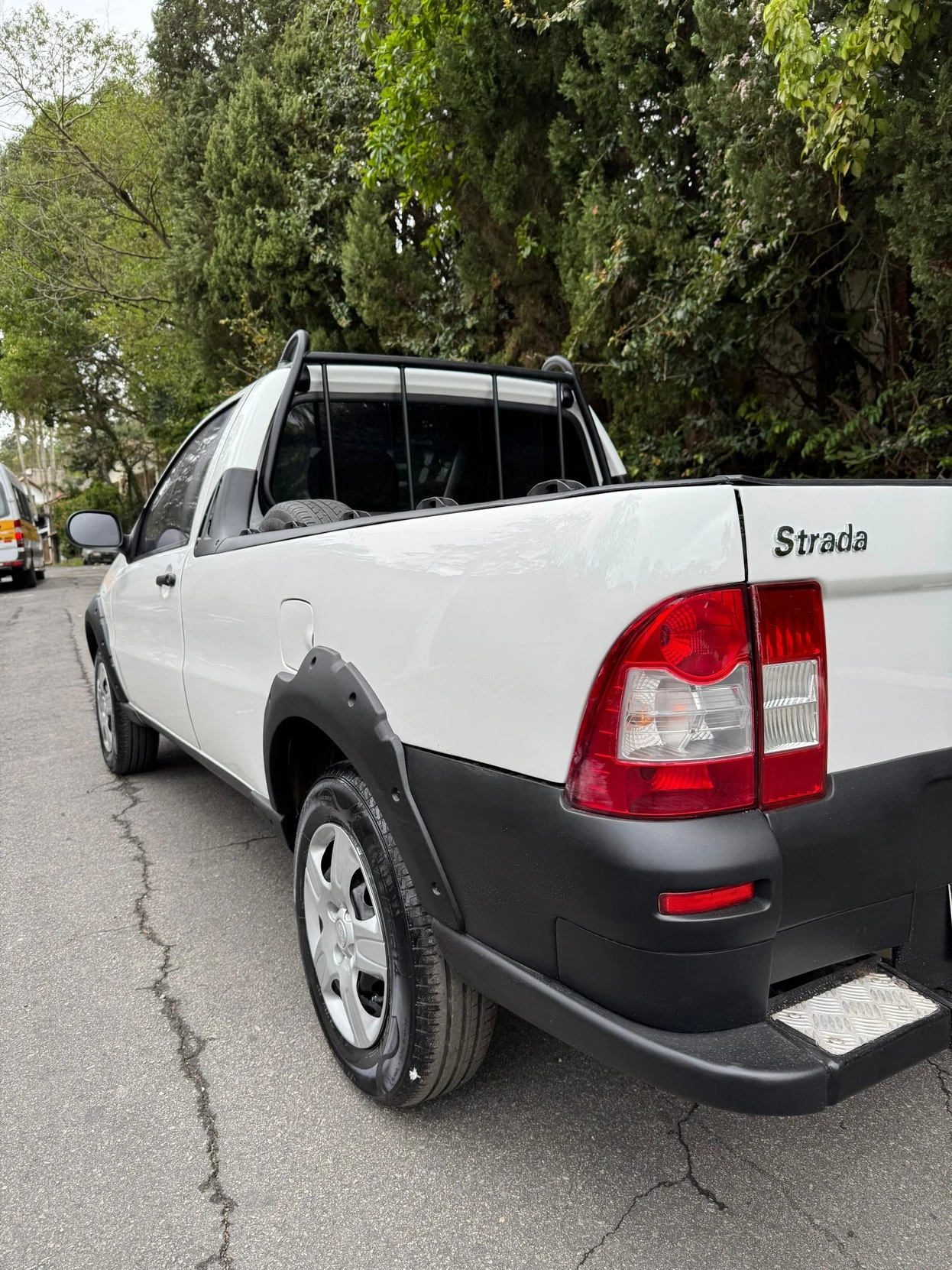 FIAT STRADA