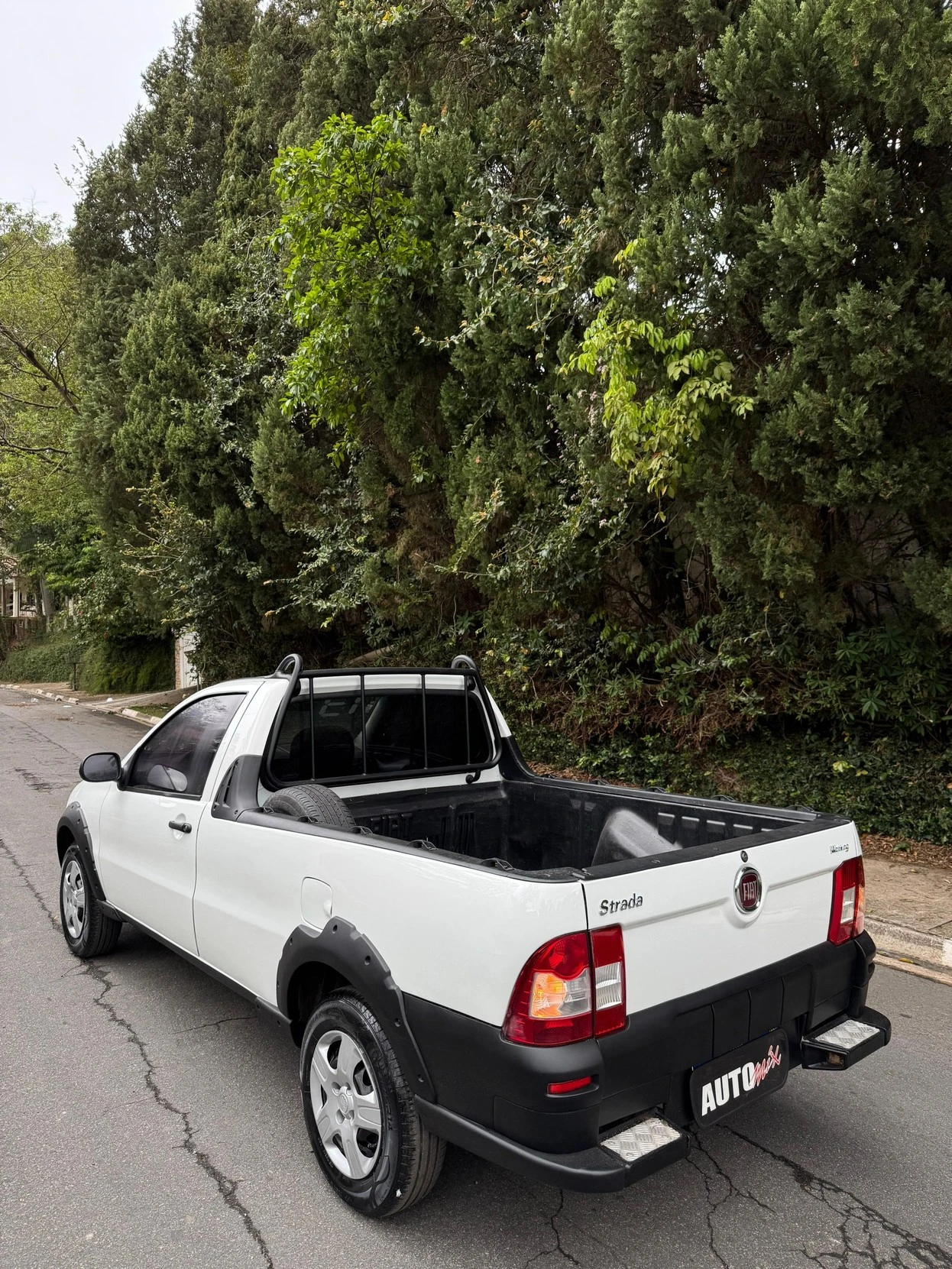 FIAT STRADA