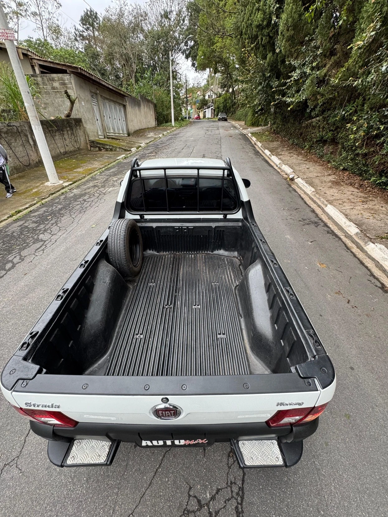FIAT STRADA