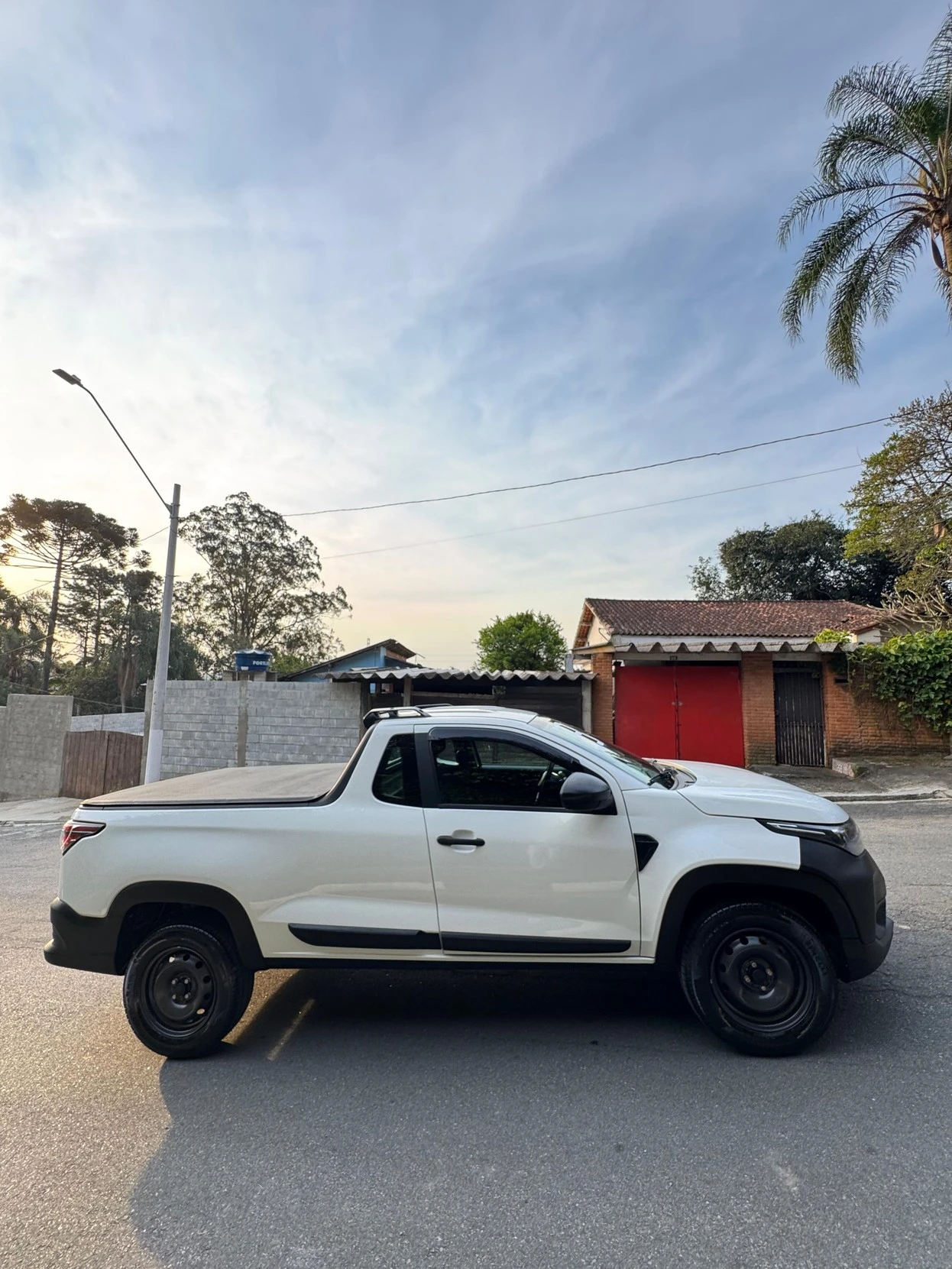 FIAT STRADA
