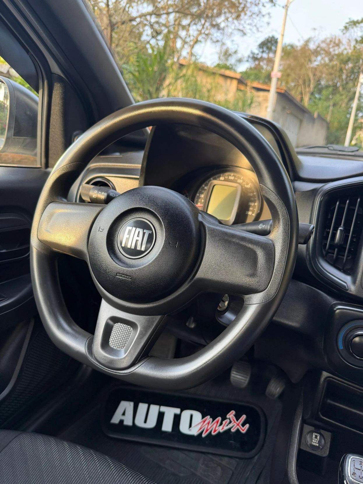 FIAT STRADA