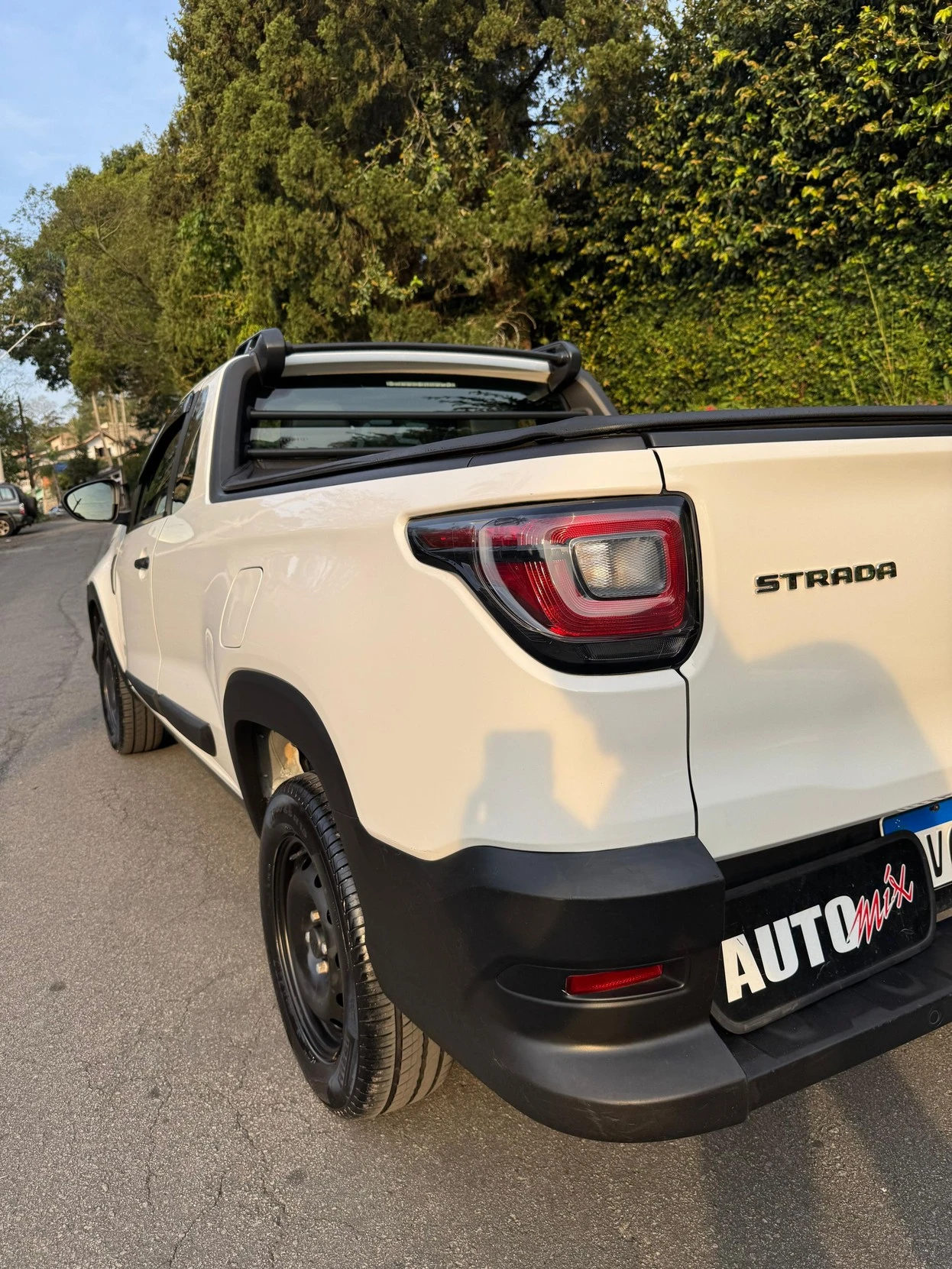 FIAT STRADA