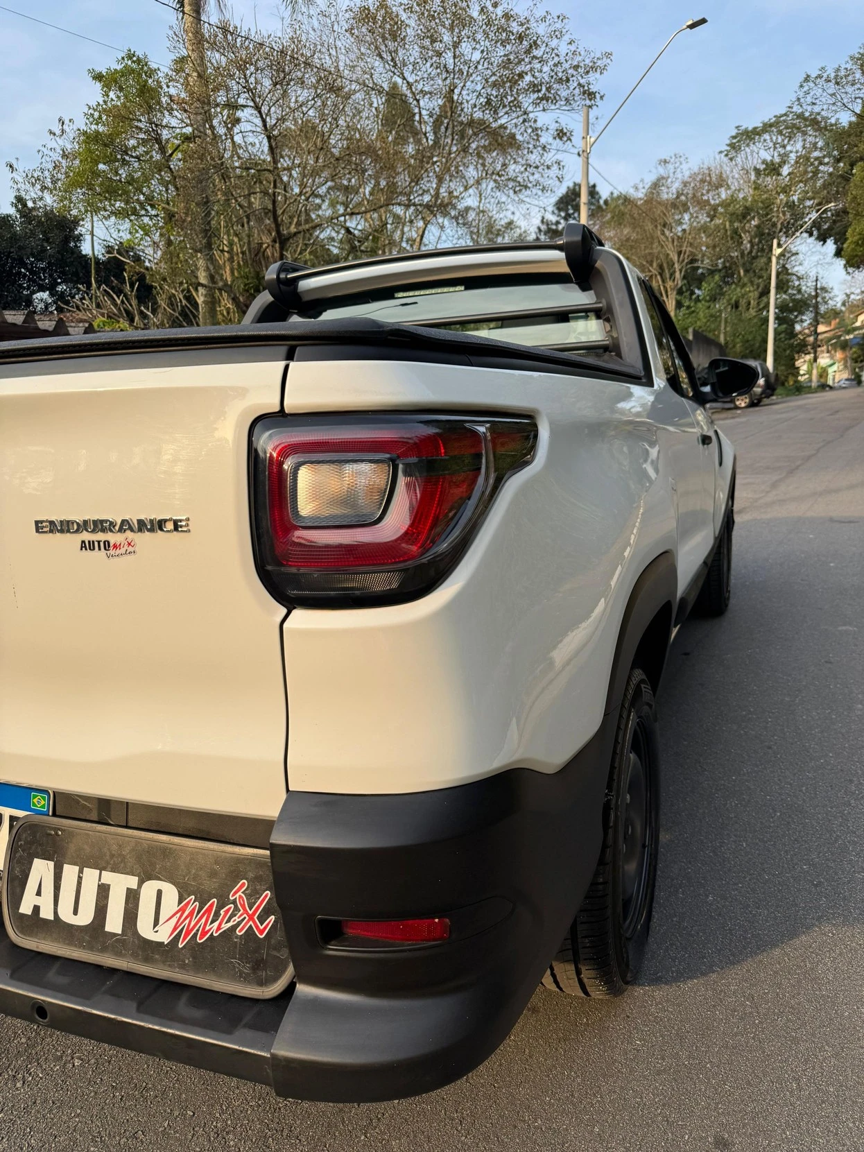 FIAT STRADA