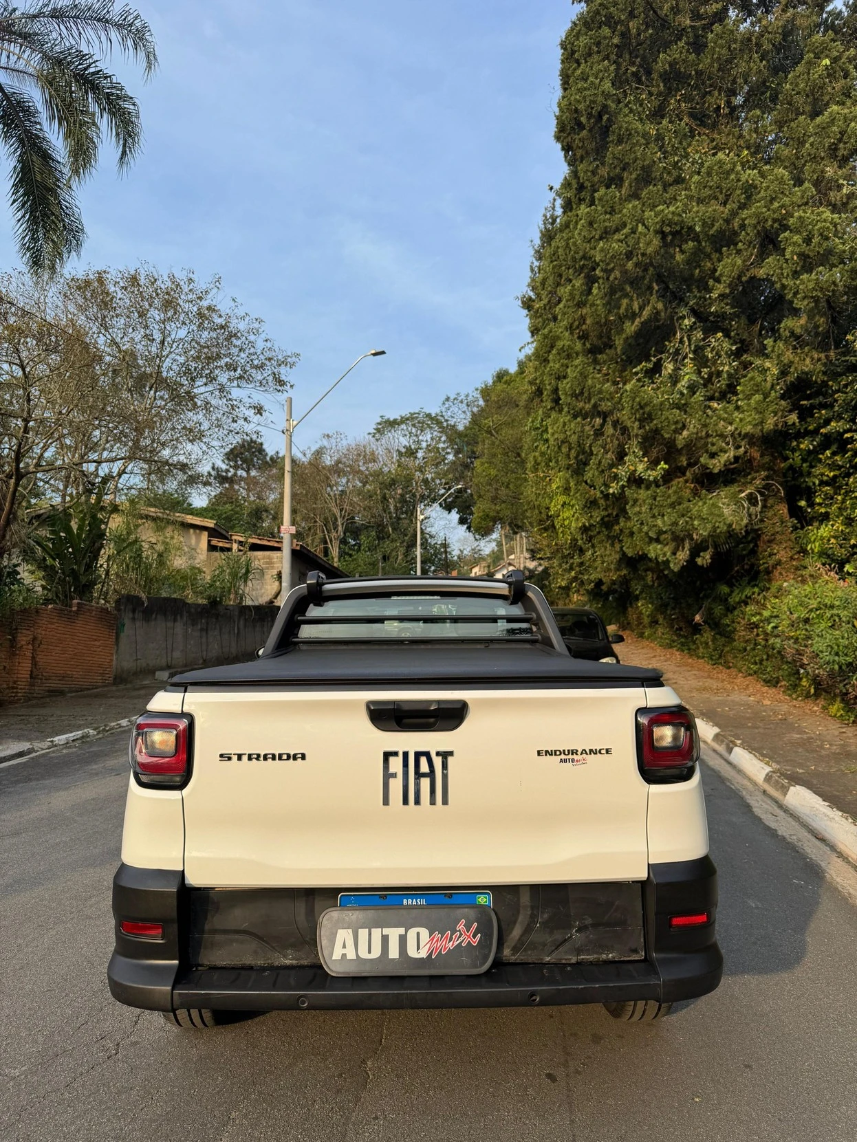 FIAT STRADA