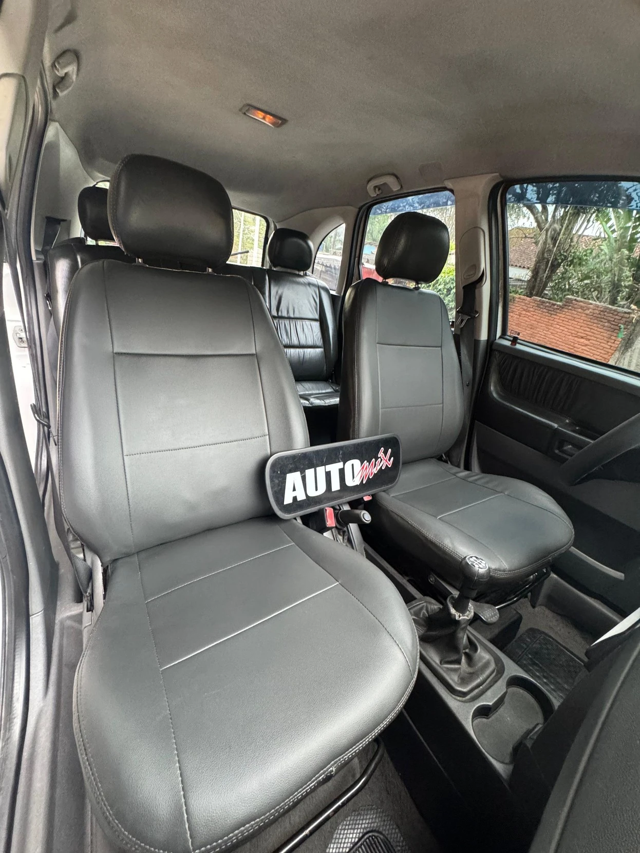 CHEVROLET MERIVA