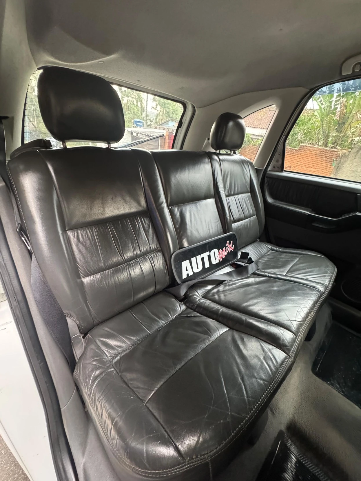 CHEVROLET MERIVA