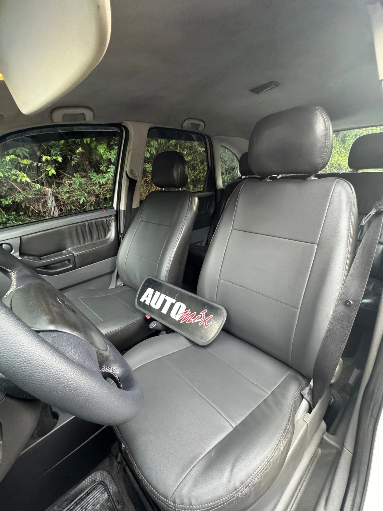 CHEVROLET MERIVA