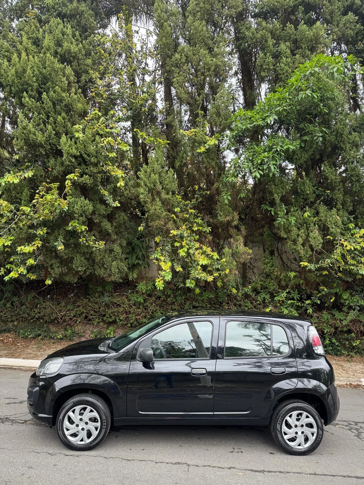 FIAT UNO