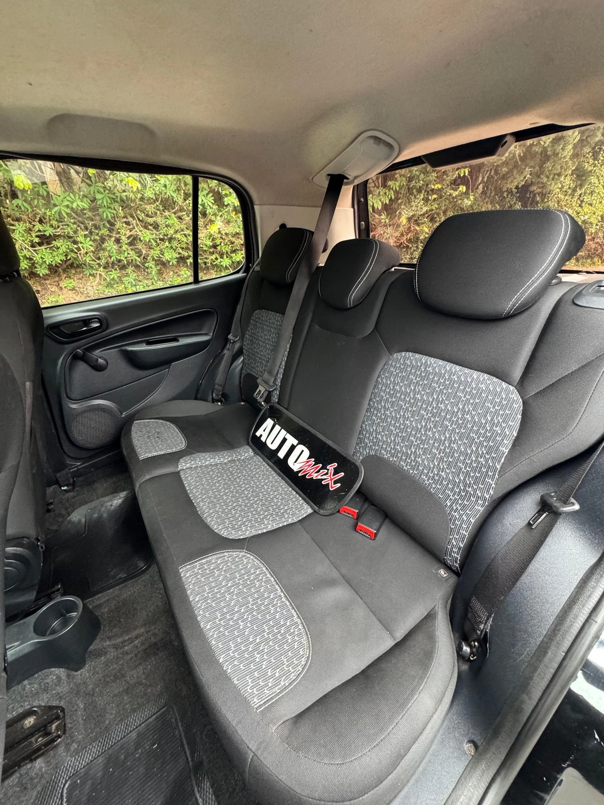 FIAT UNO