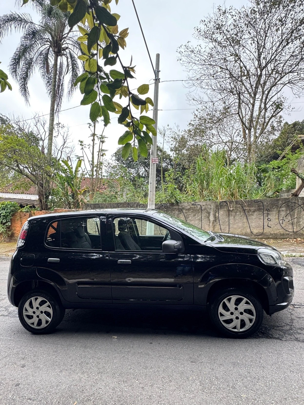 FIAT UNO