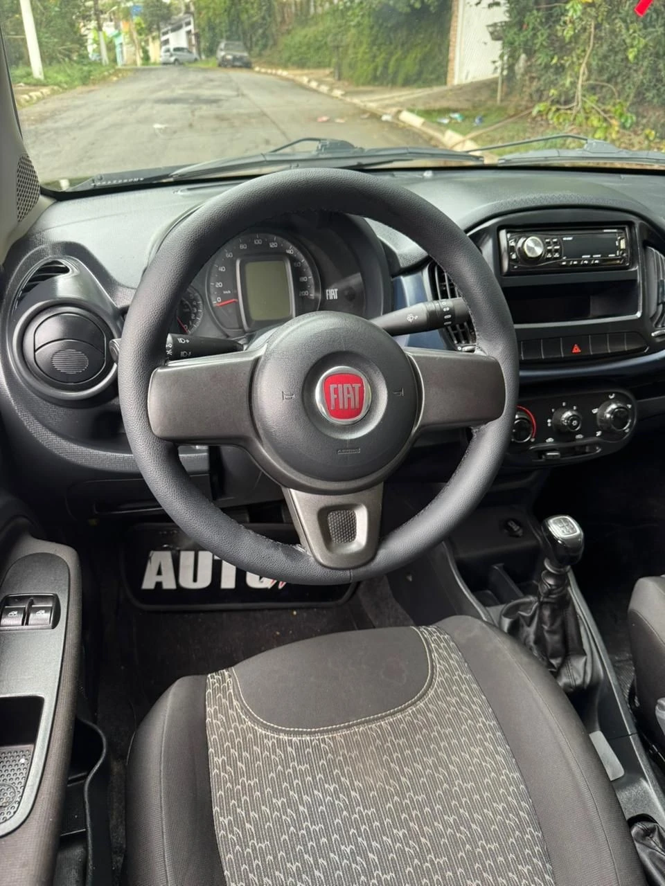 FIAT UNO