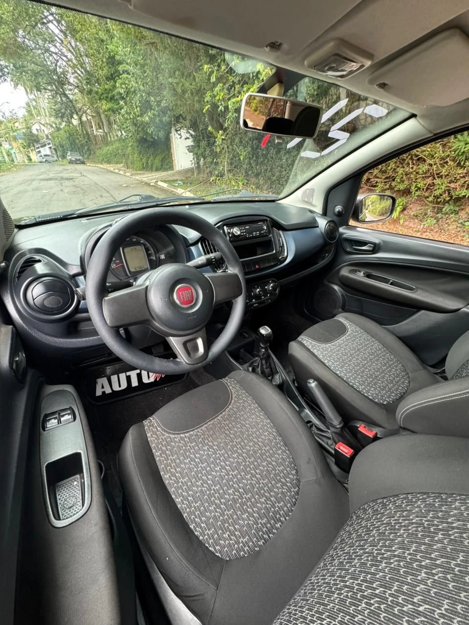 FIAT UNO