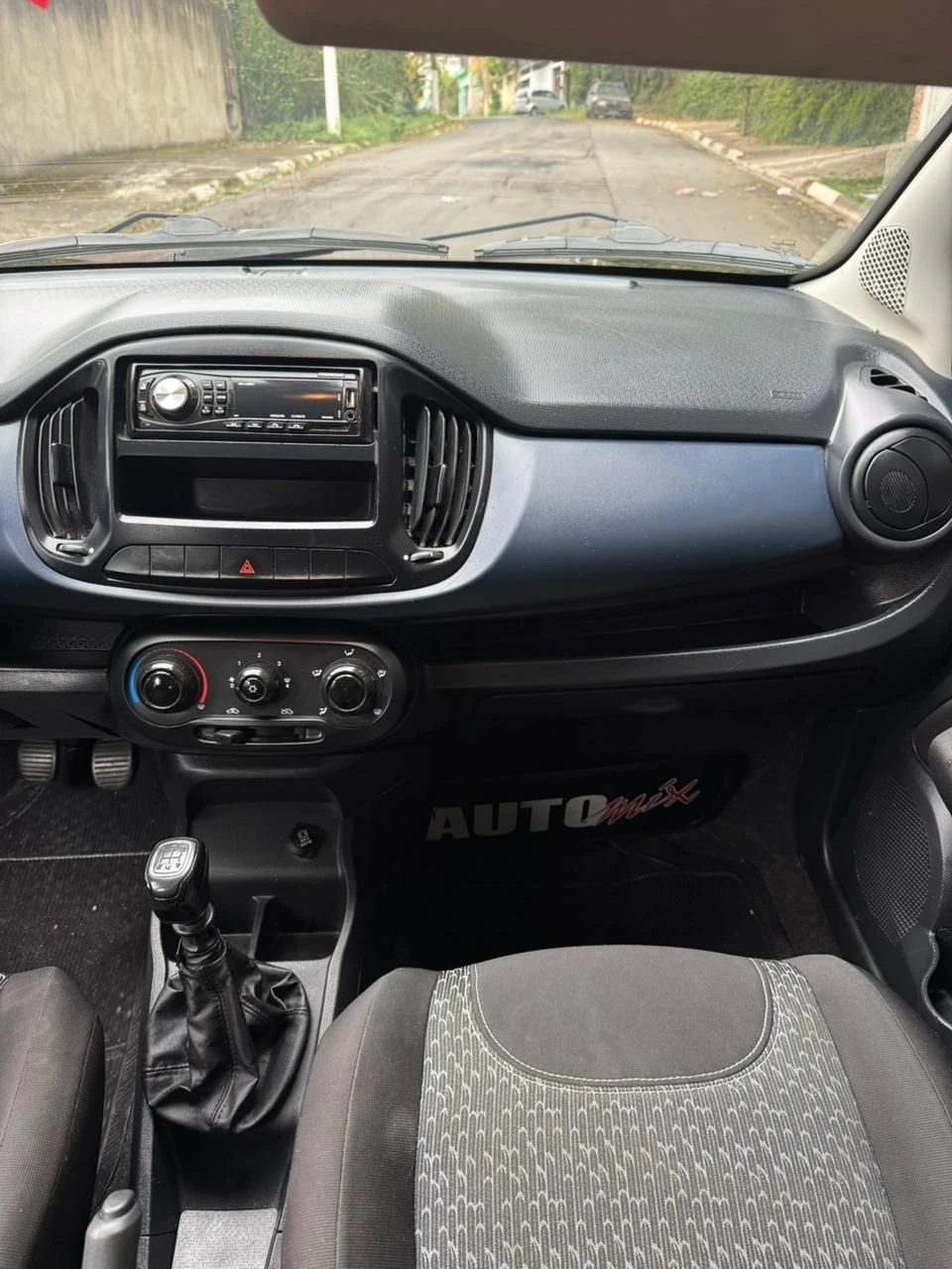 FIAT UNO