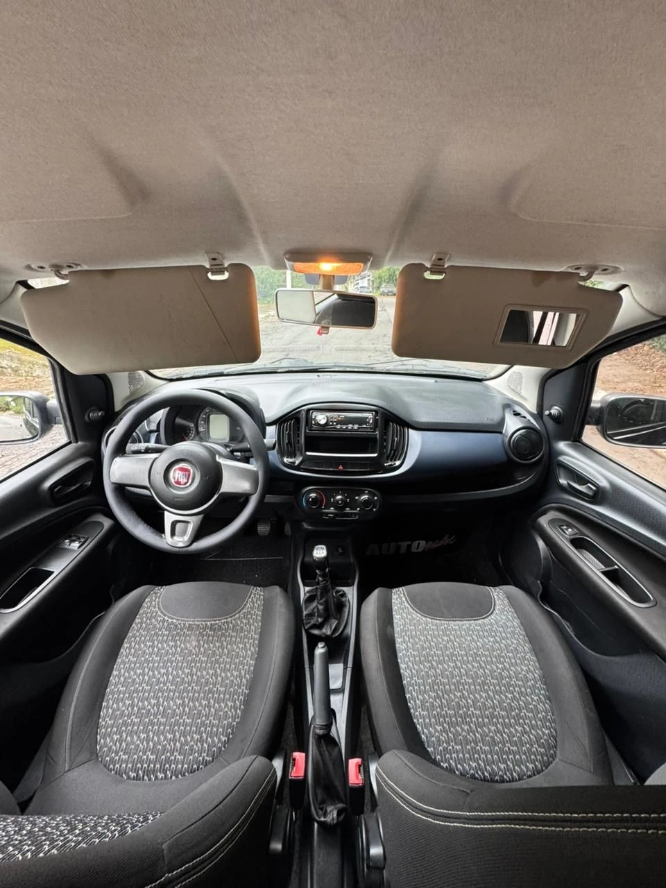 FIAT UNO