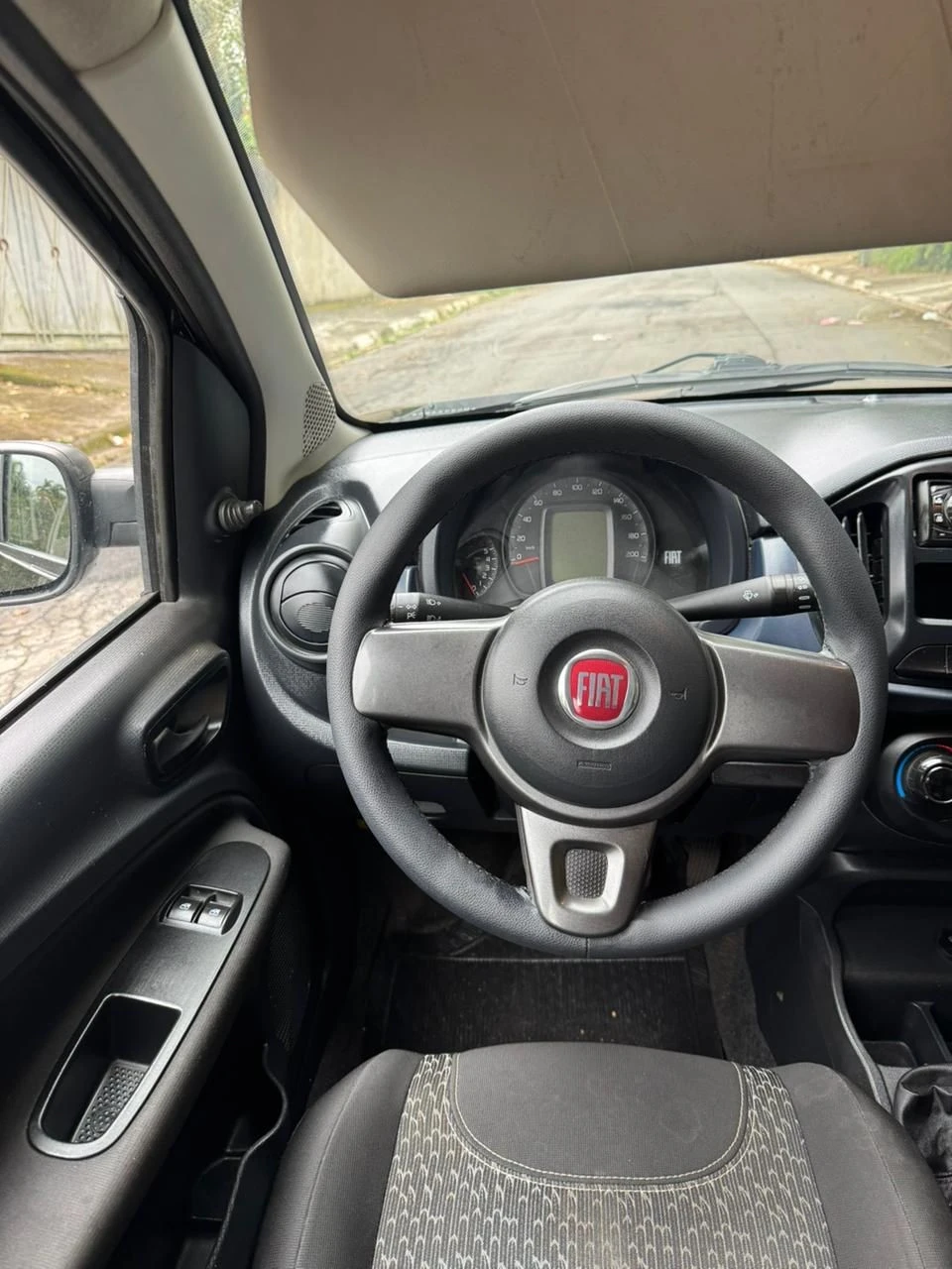 FIAT UNO