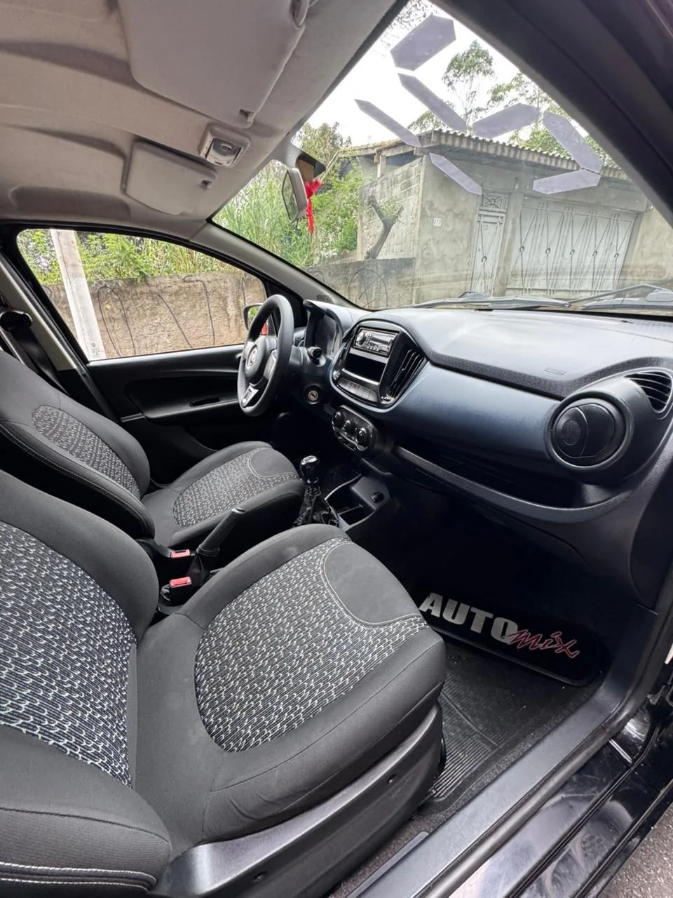 FIAT UNO