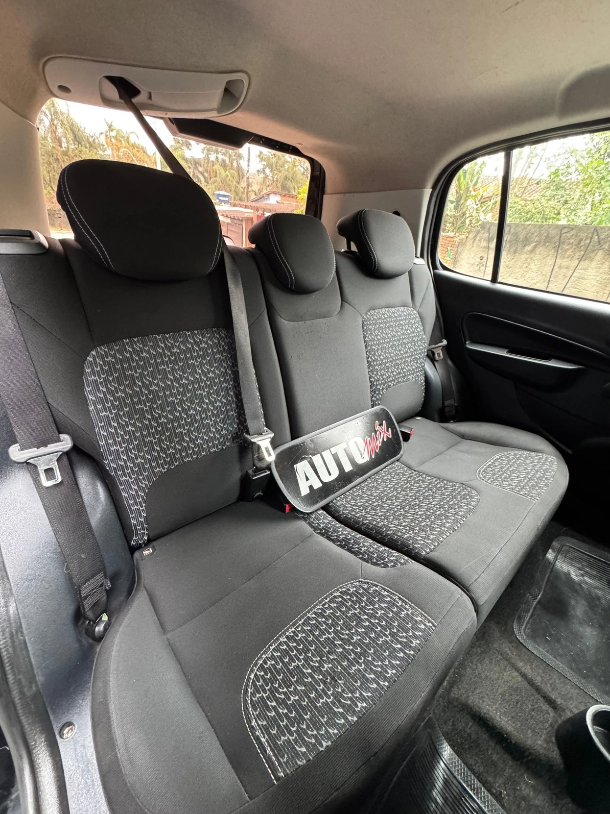 FIAT UNO