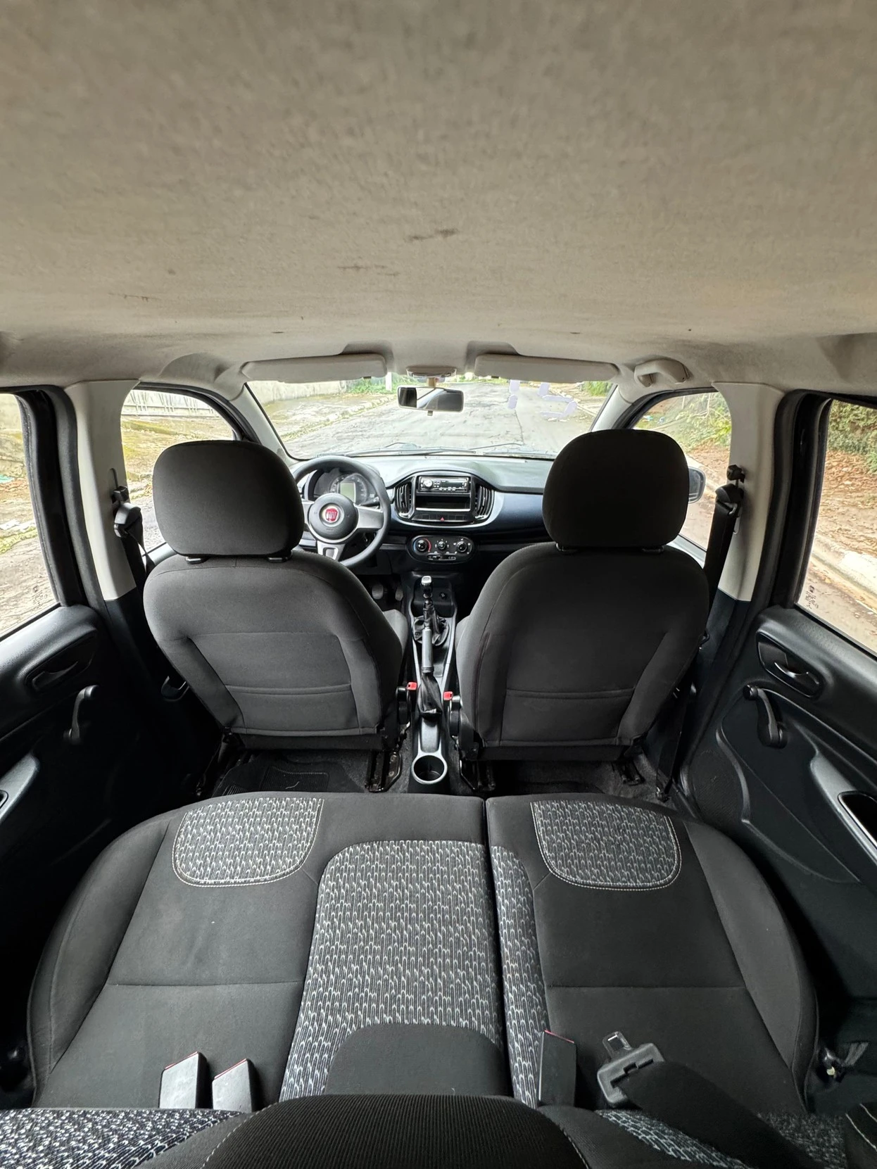 FIAT UNO