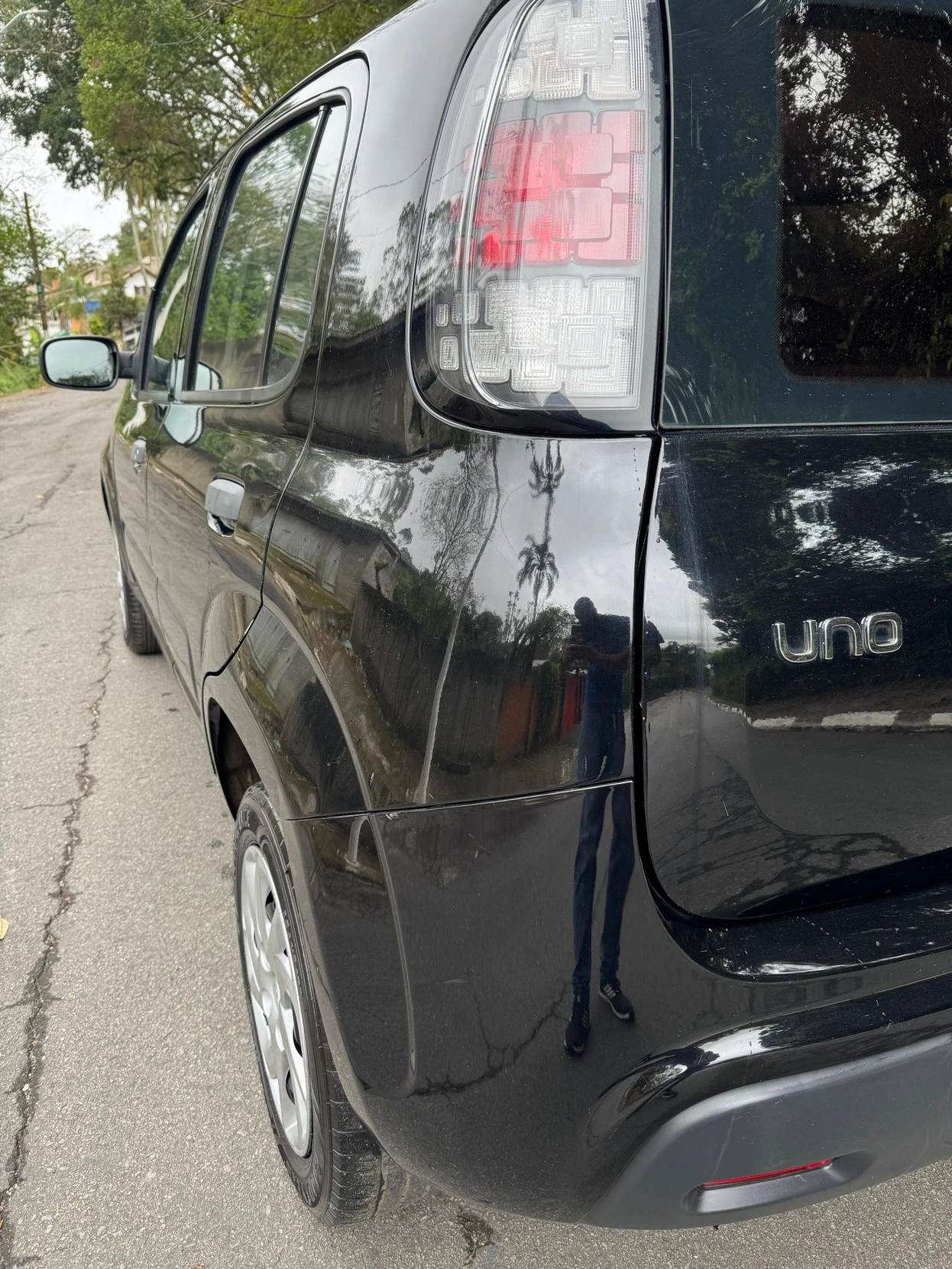 FIAT UNO