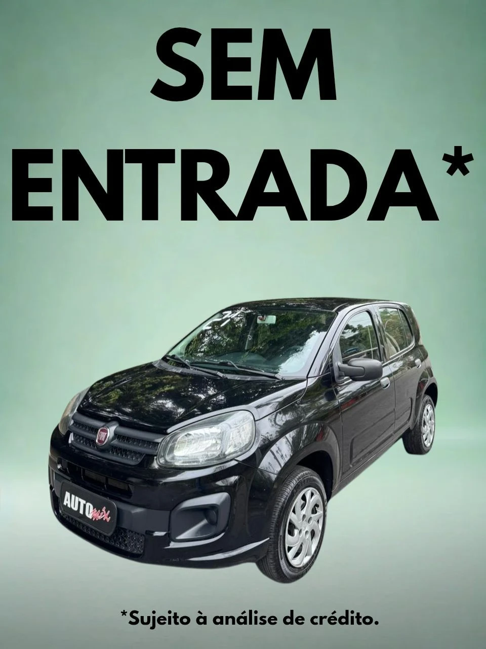 FIAT UNO