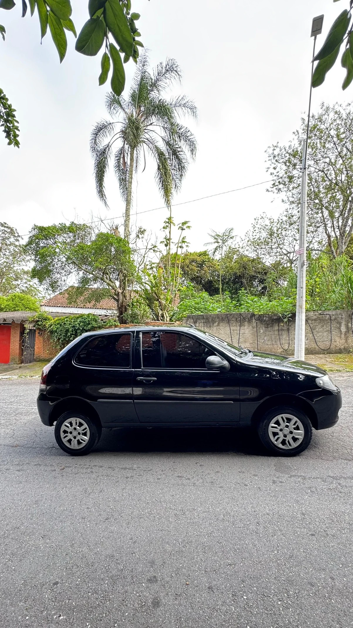 FIAT PALIO