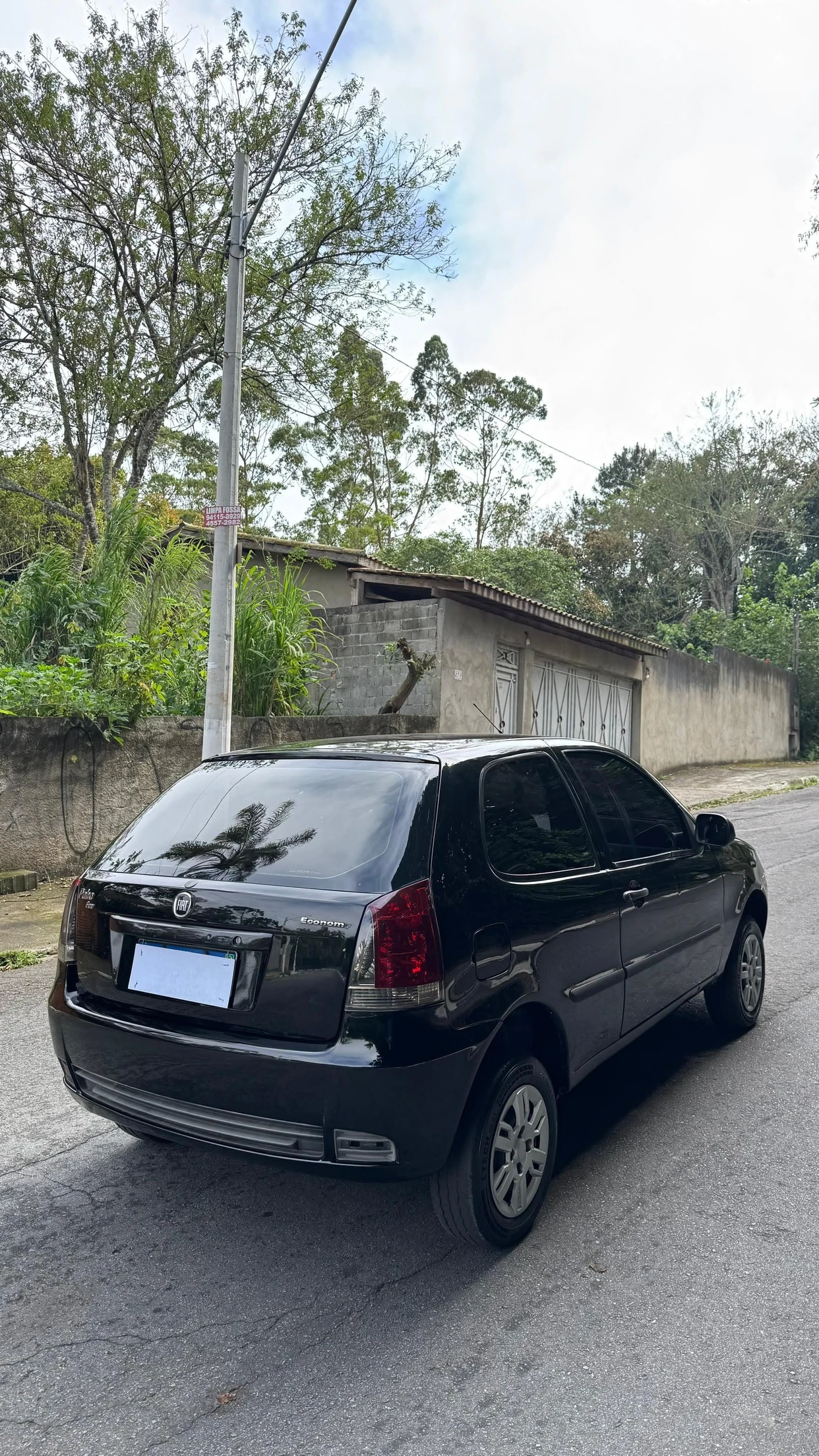FIAT PALIO