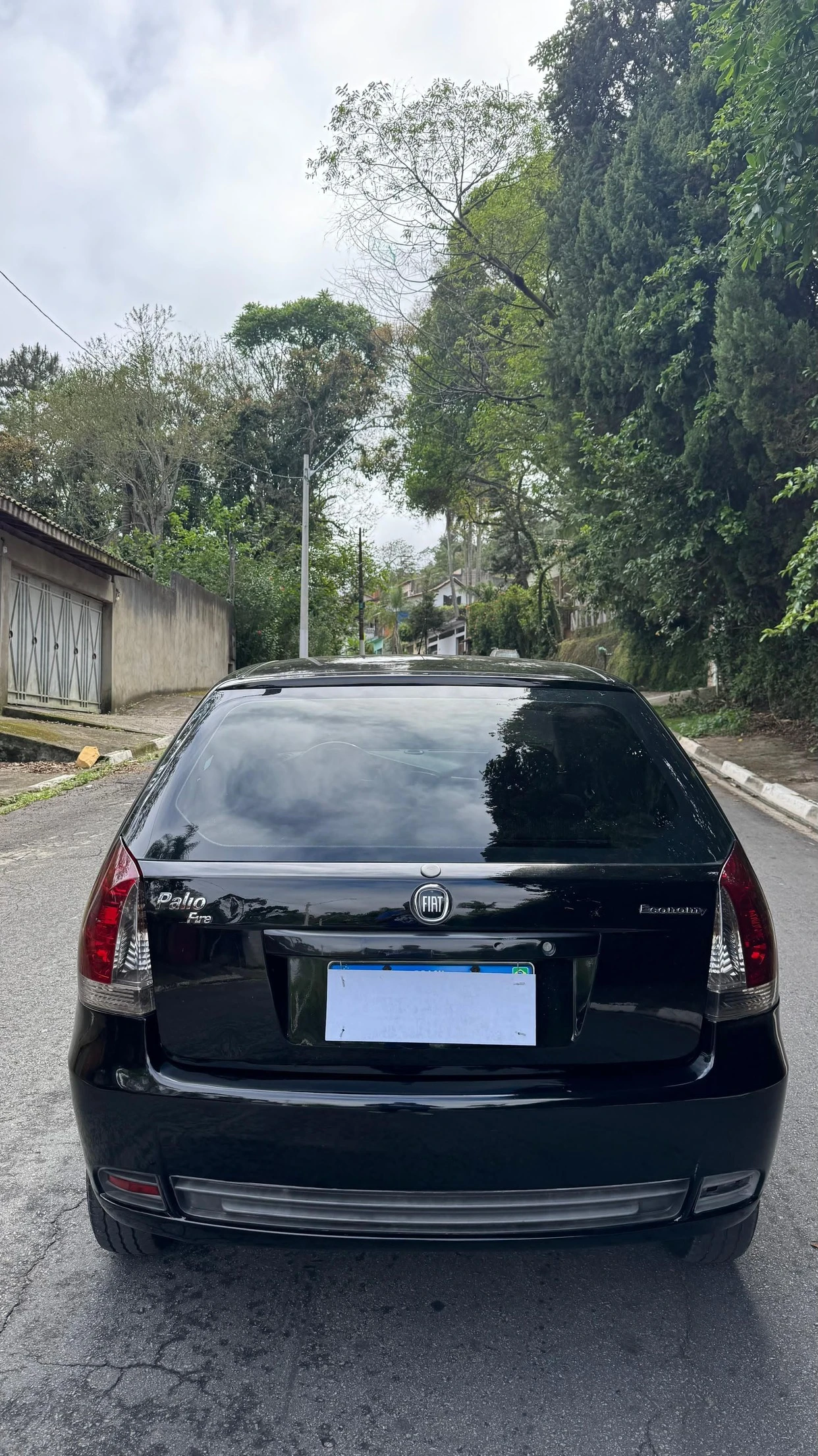 FIAT PALIO