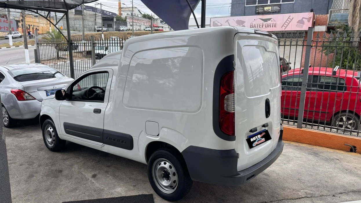 FIAT FIORINO